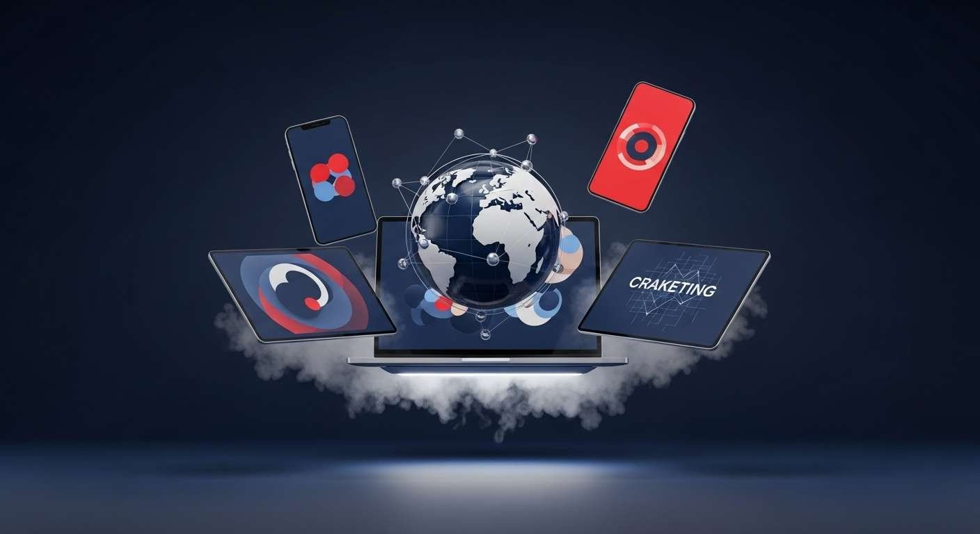 Digital Marketing Business services Brooklyn