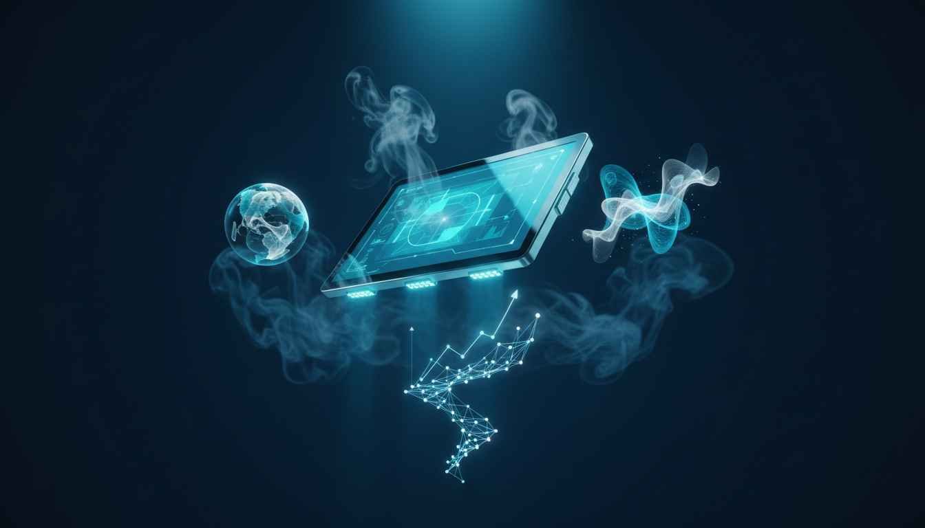 Digital Marketing Capital Efficiency