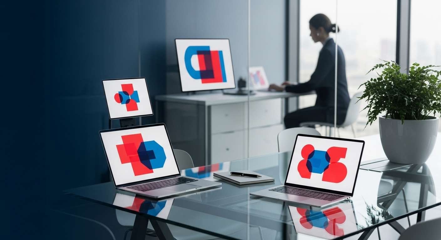 The ROI of Digital Marketing: A Strategic Analysis for Advertising & Marketing Firms in Gurugram, India