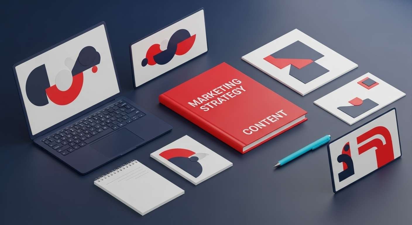 Digital Marketing ROI Poznań Poland