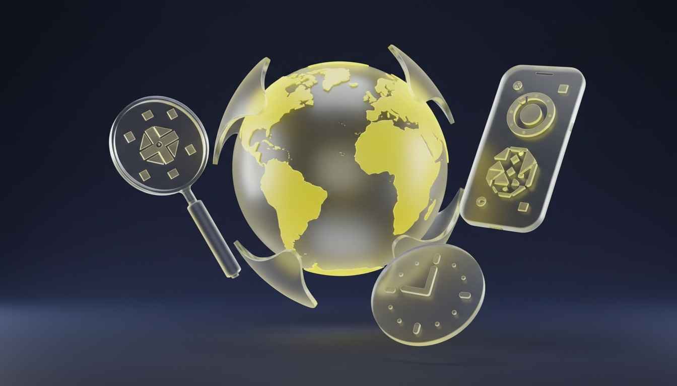 Digital Marketing ROI for Business Services