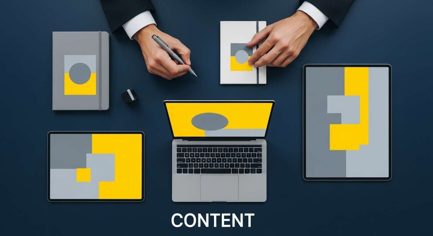 Digital Marketing for Business Services Kraków