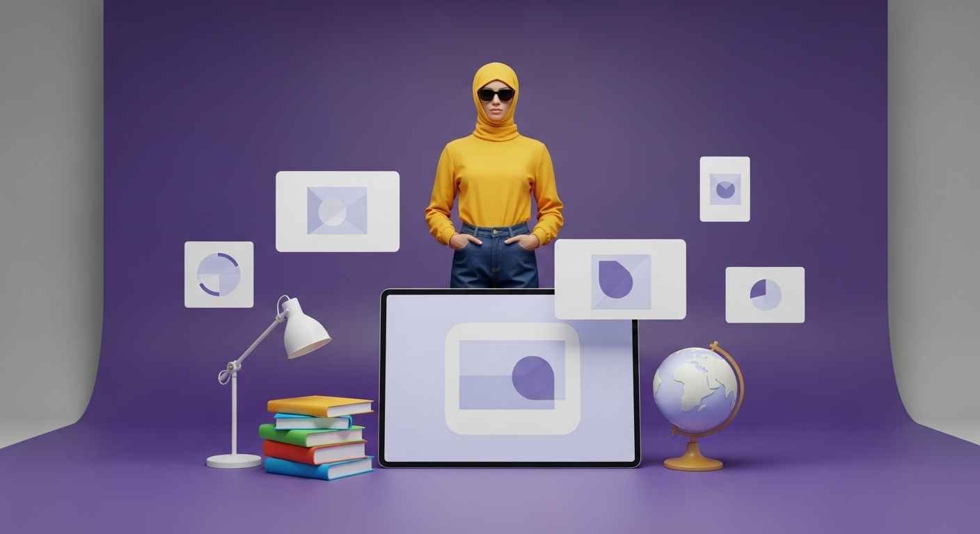 Digital Marketing for Education Firms