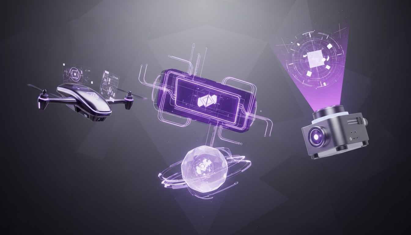 Digital Media Dominance