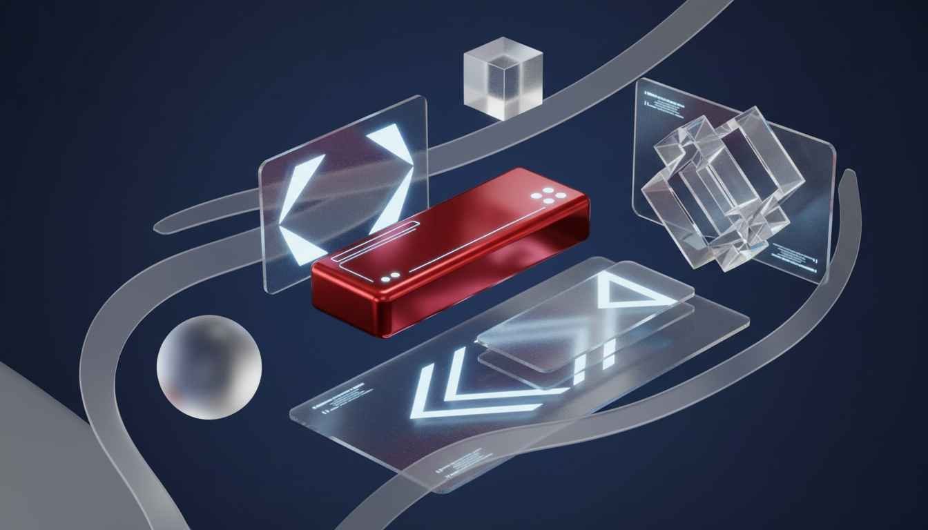 Digital Modernization Strategy