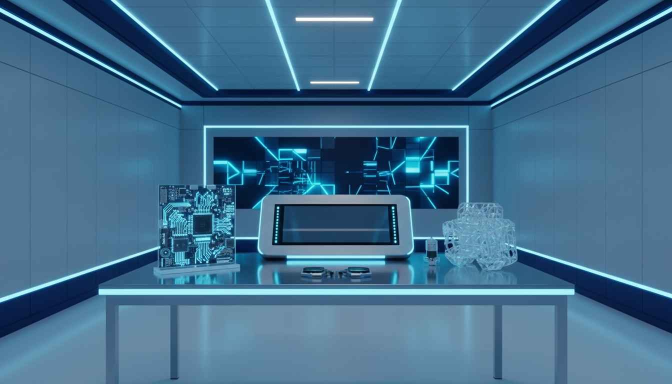 Digital Product Engineering