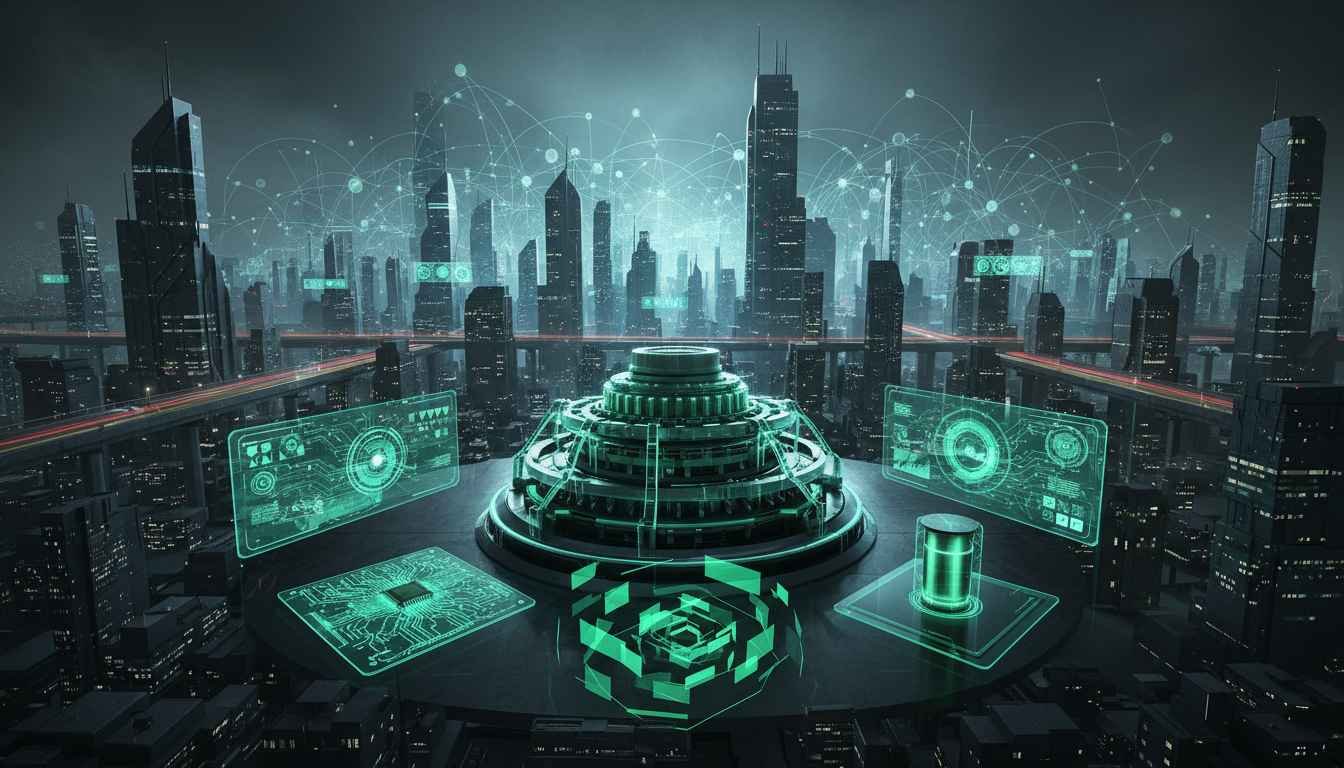 Digital Revenue Systems