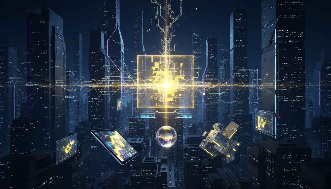 Digital Transformation in Advertising & marketing