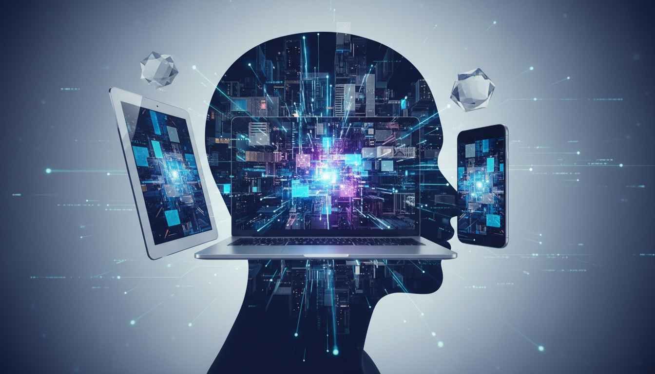 Digital Transformation in Advertising