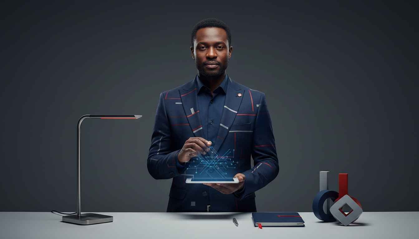 Digital Transformation in Business Services