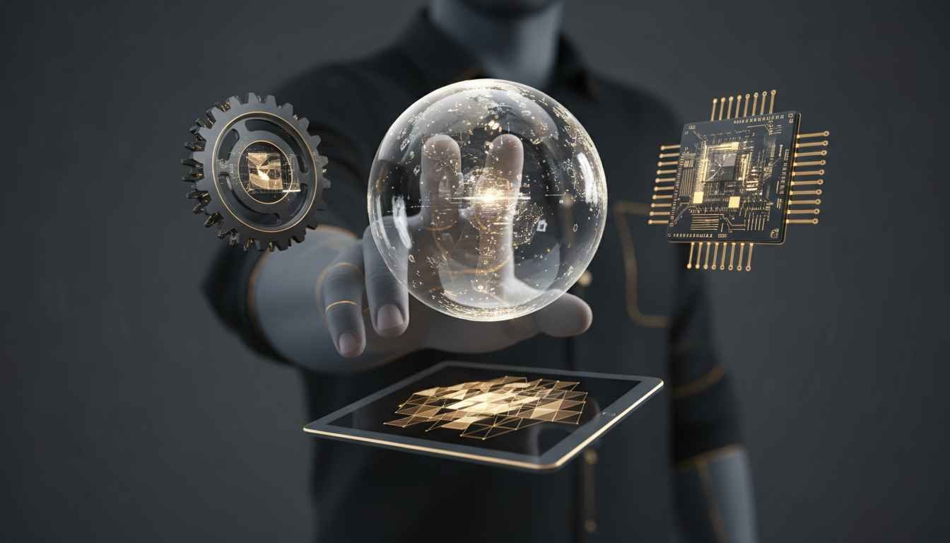 Digital Transformation in Business