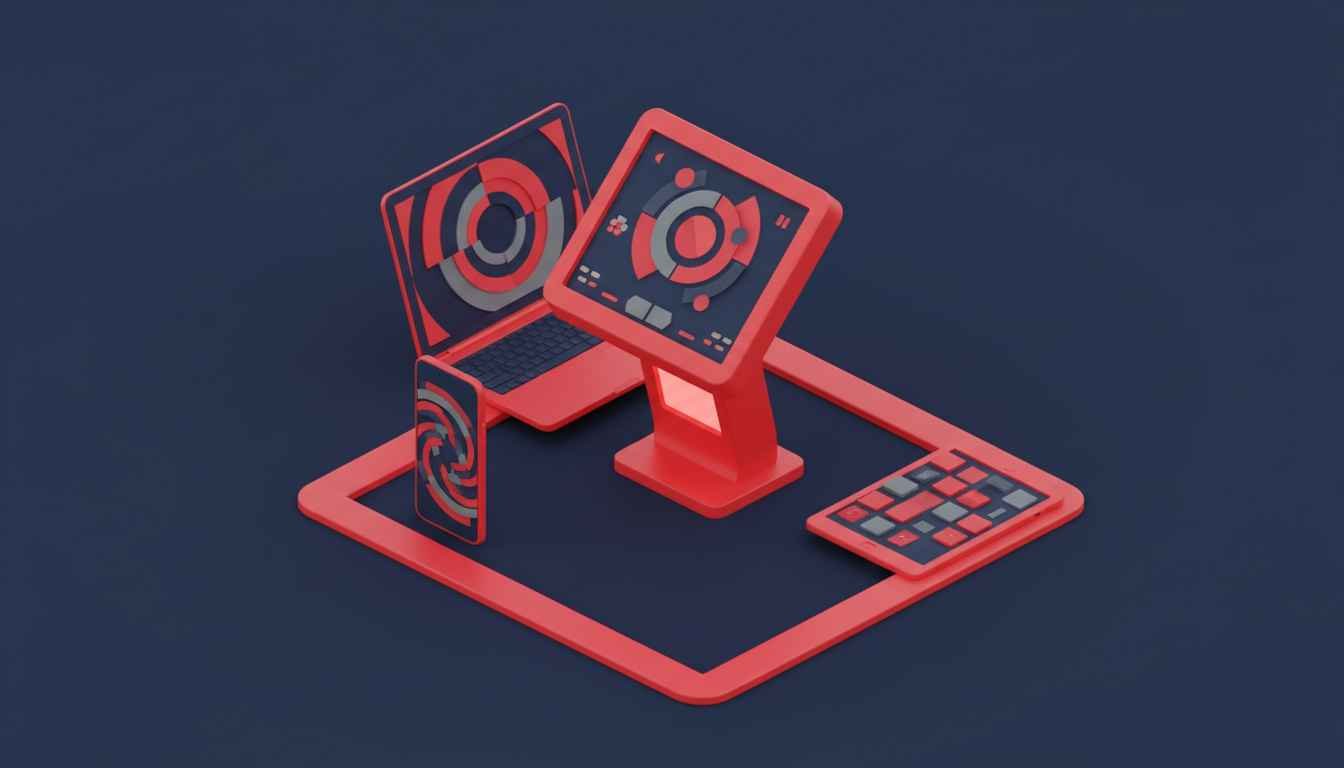 Digital eCommerce Architecture