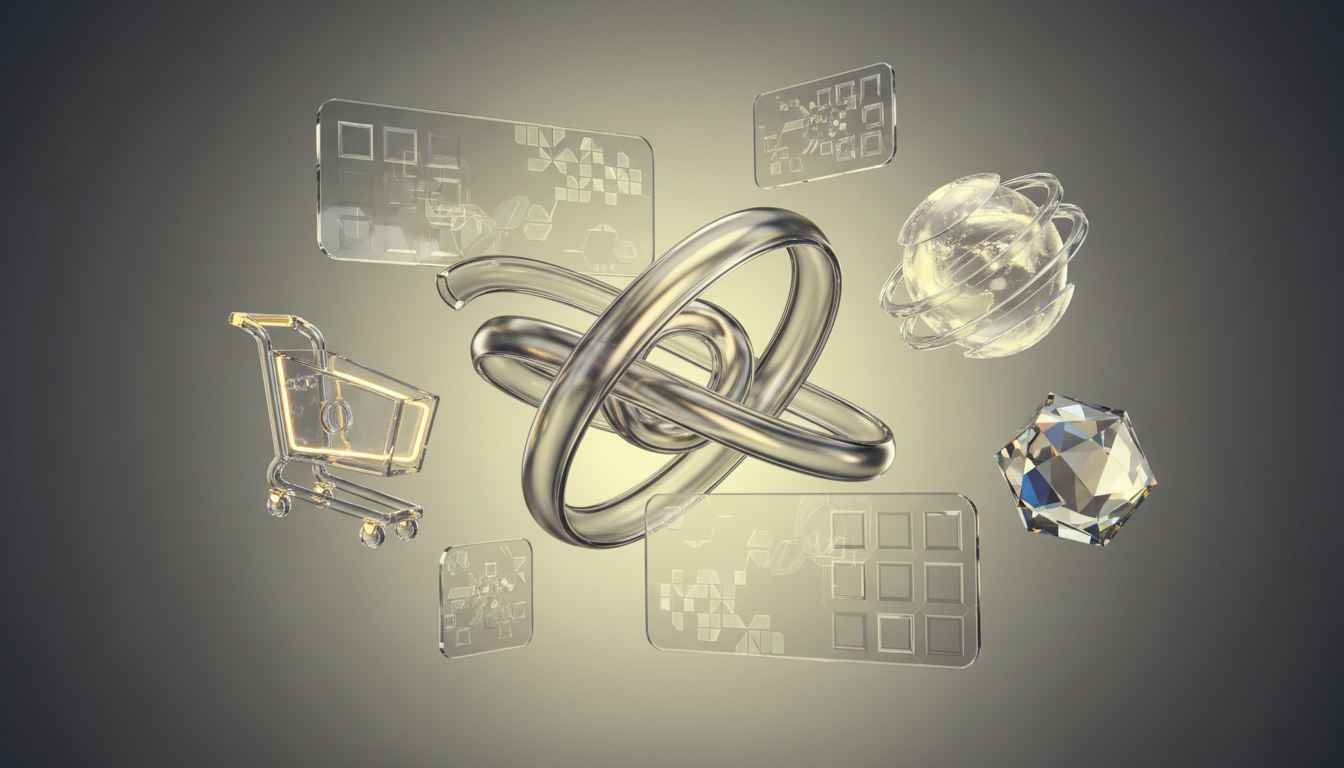 E-commerce Implementation Framework