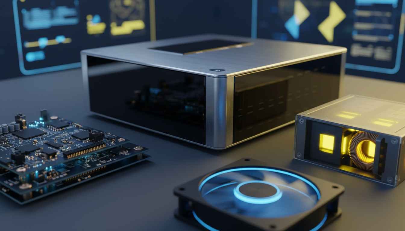 E-commerce Scalability Framework