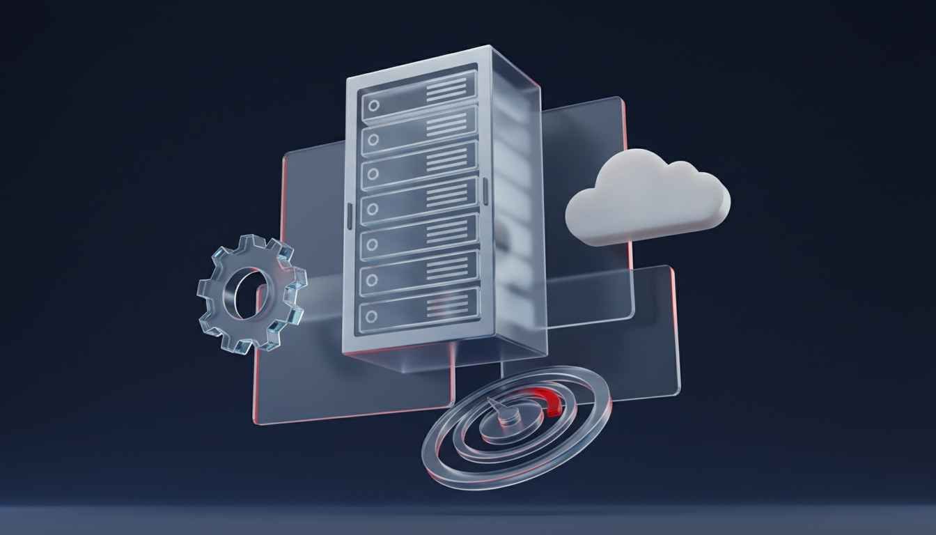 ERP Architecture Optimization