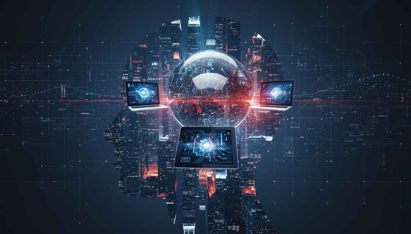 Economic Impact of Digital Marketing