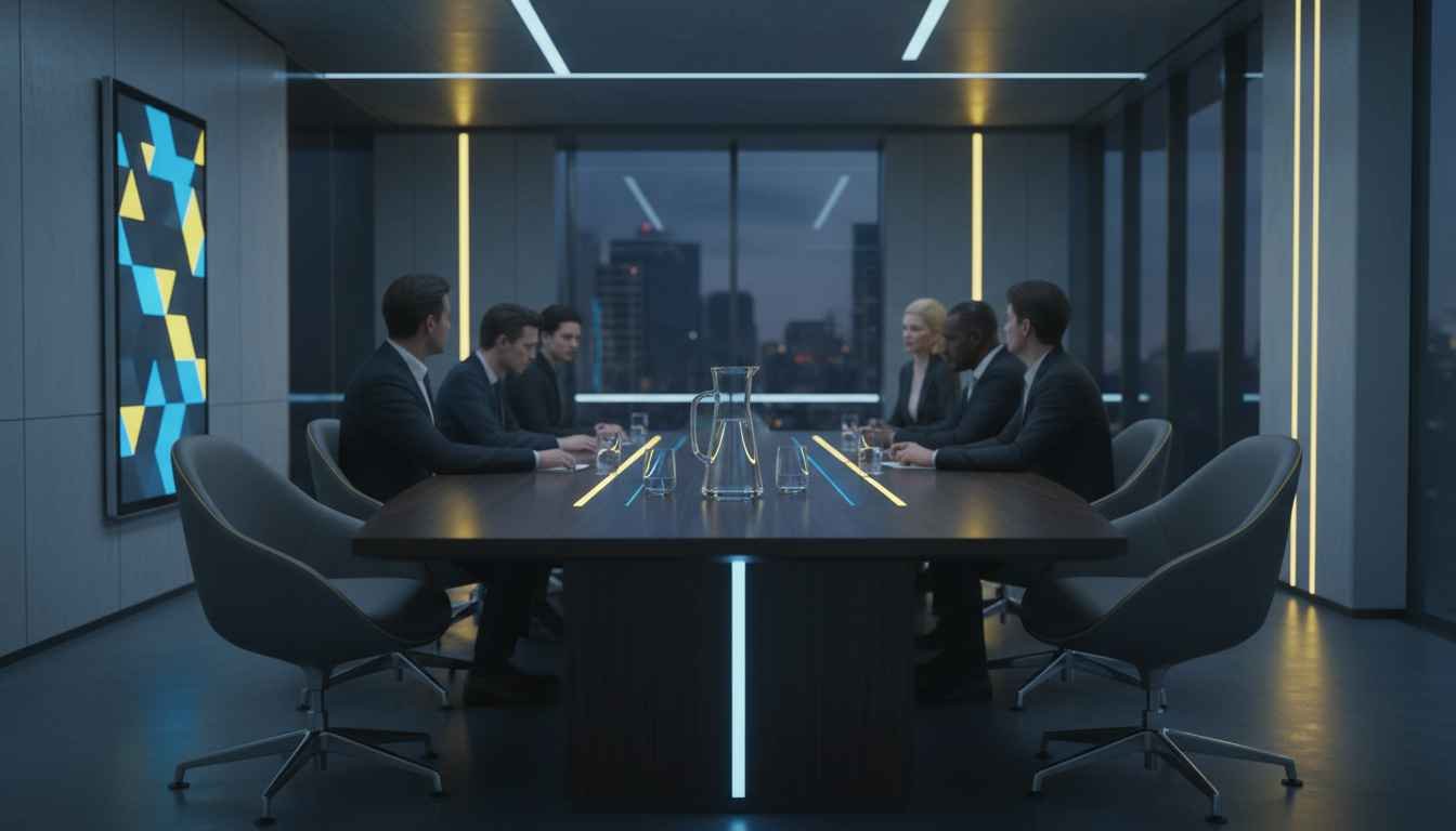 EdTech digital infrastructure