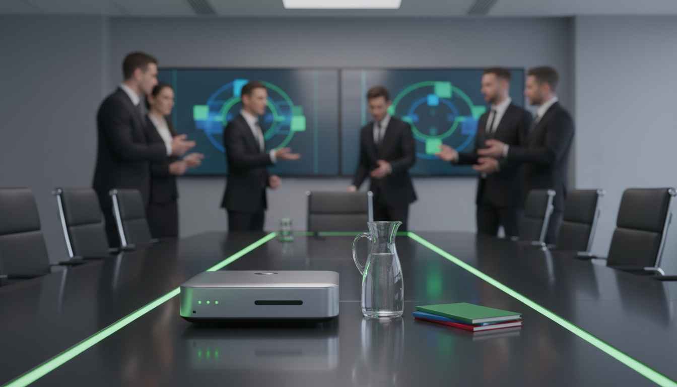 Educational Technology Infrastructure