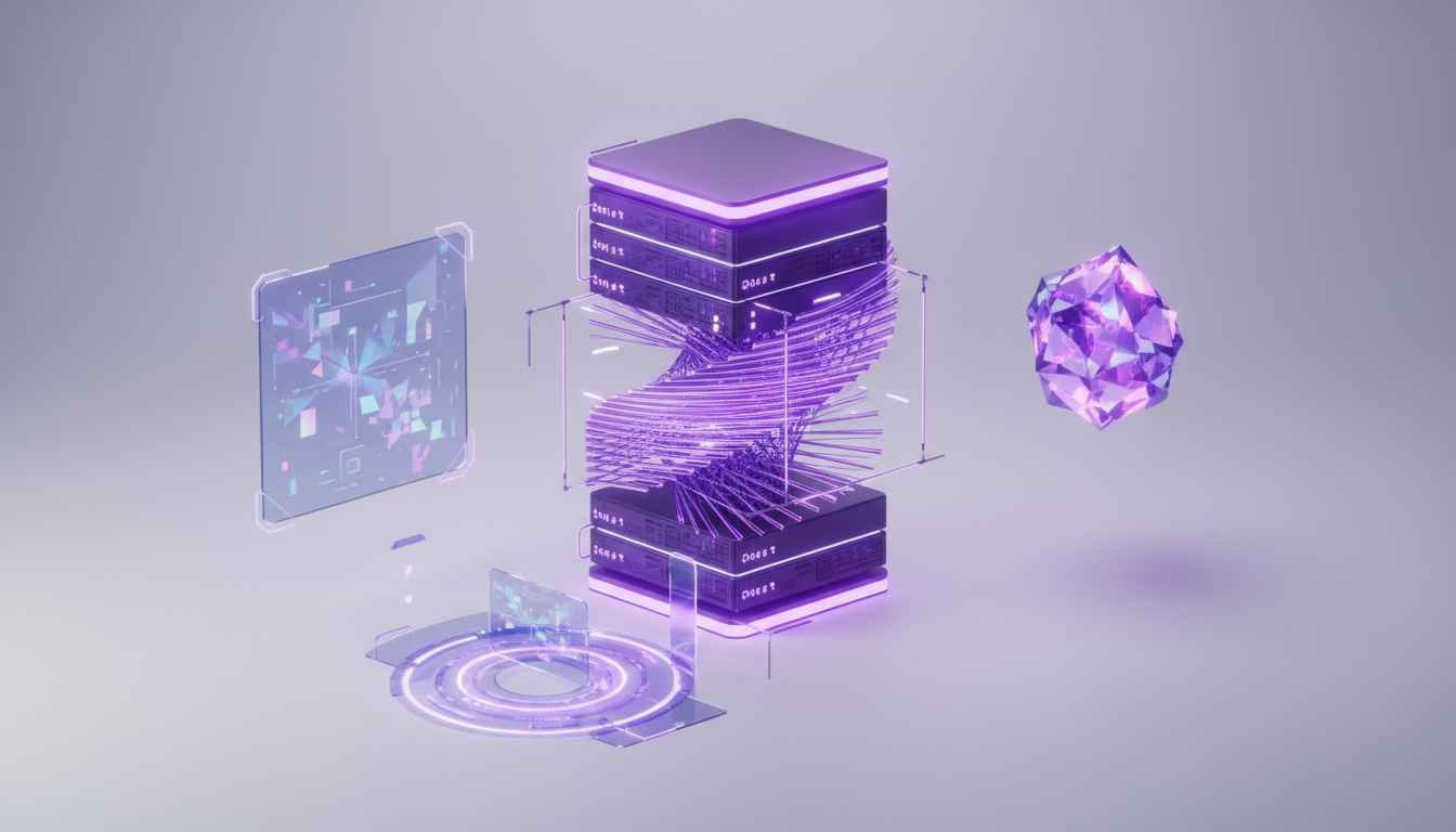 Enterprise AI Modernization