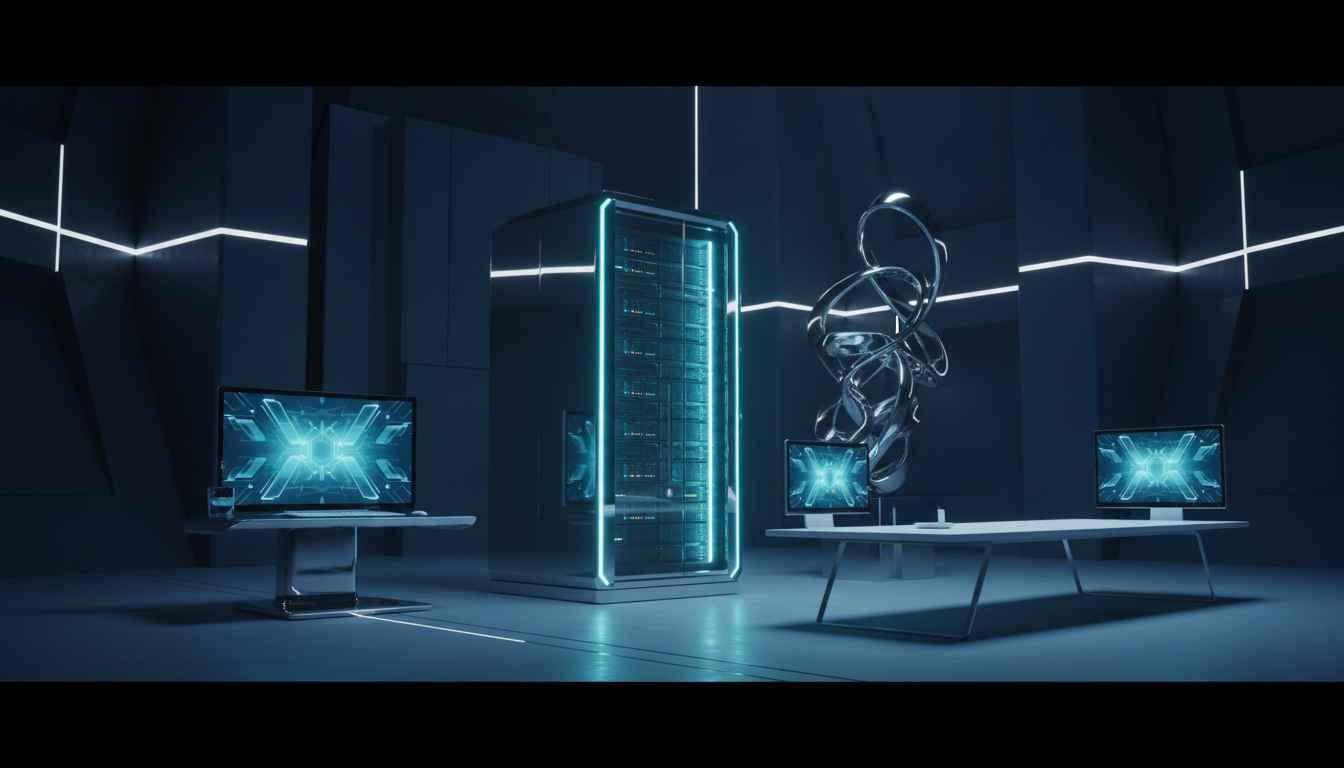 Enterprise Application Governance