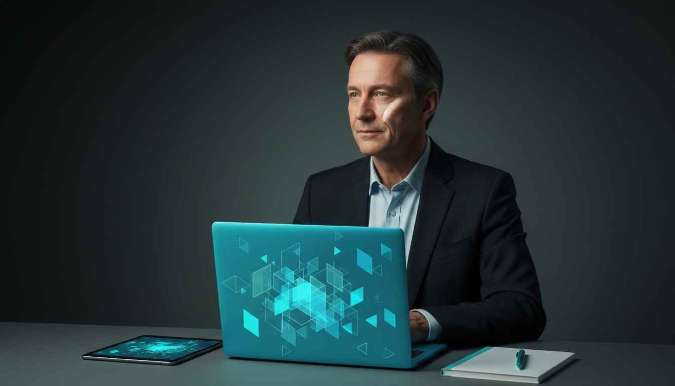 Enterprise Application Governance