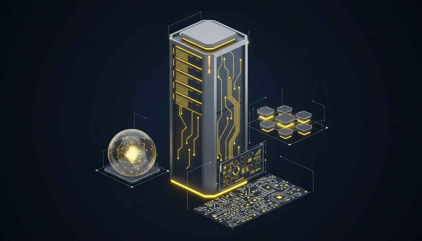 Enterprise Digital Transformation