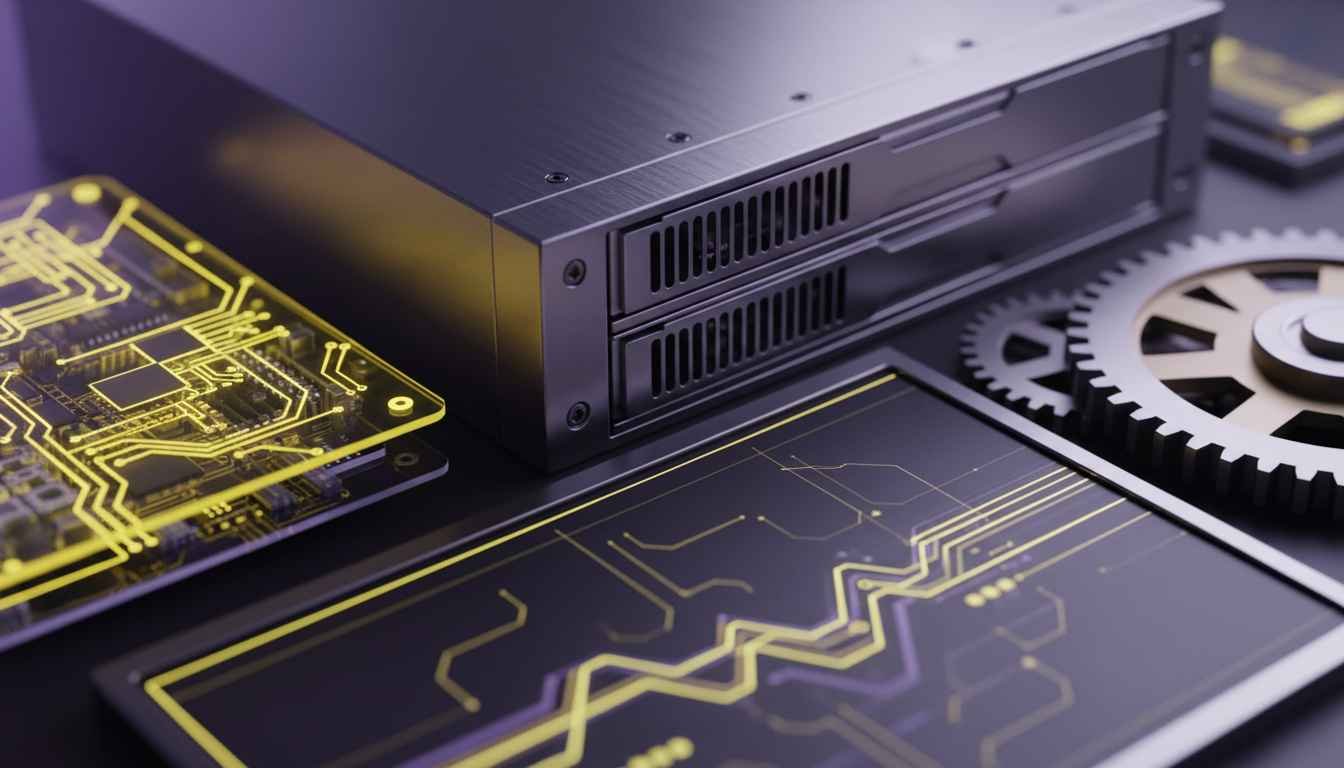 Enterprise E-Commerce Scaling