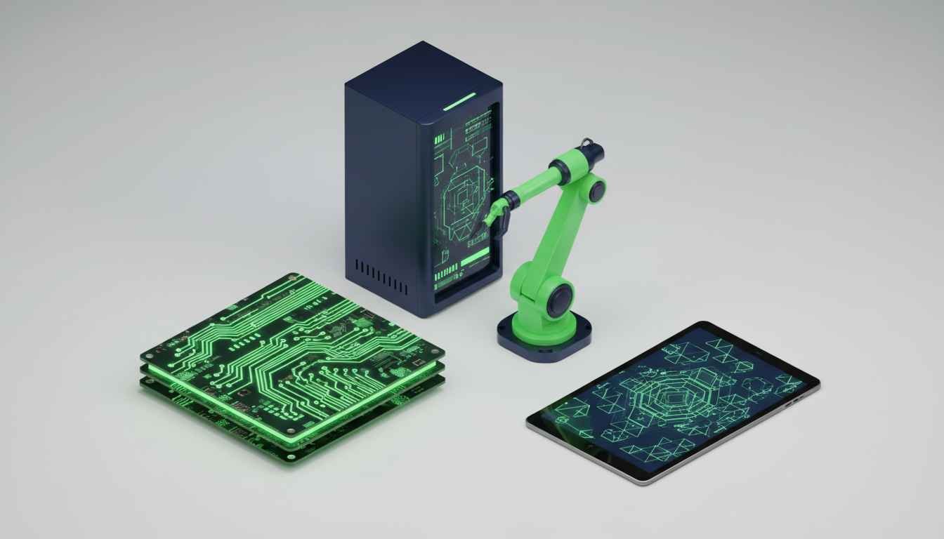 Enterprise IT Automation Delhi