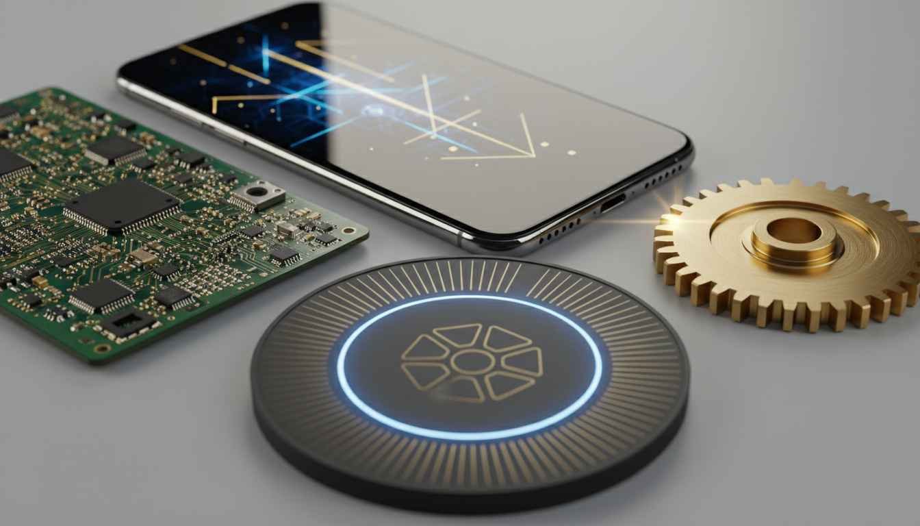 Enterprise Mobile Product Strategy