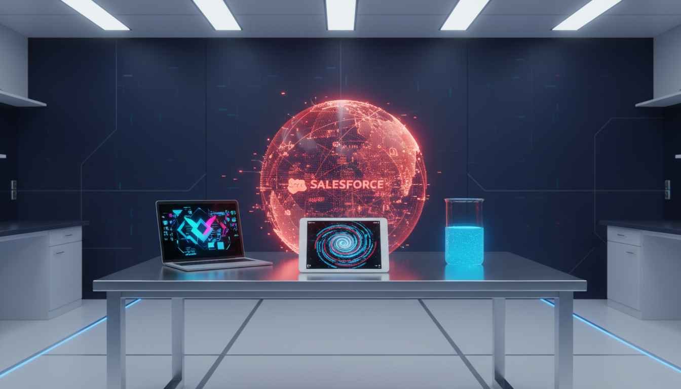 Enterprise Portfolio Rationalization