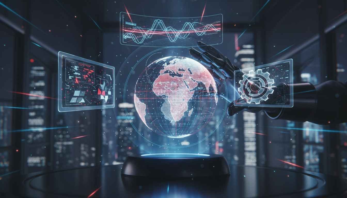 Enterprise Resource Planning Optimization