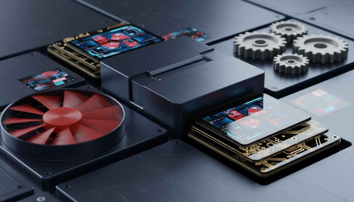 Enterprise Software Scalability