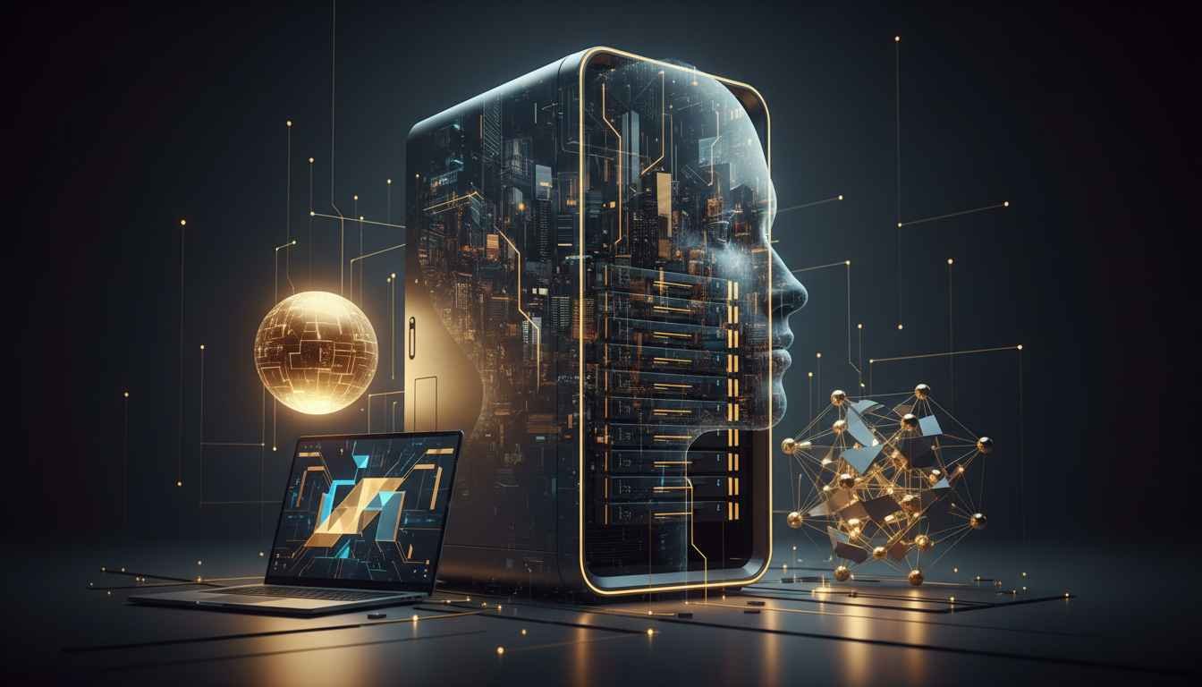 Enterprise Web Architecture