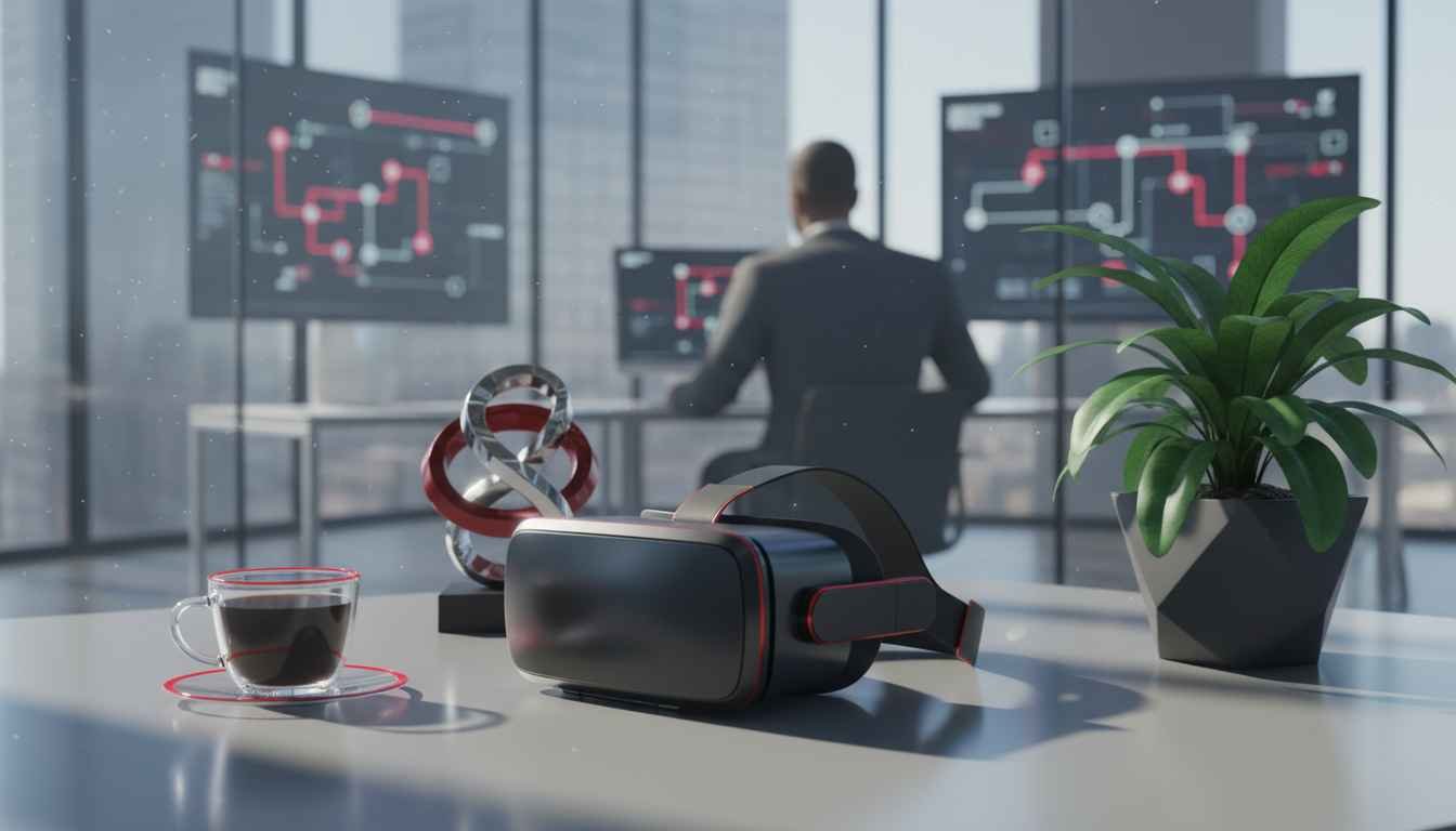 Extended Reality market transformation