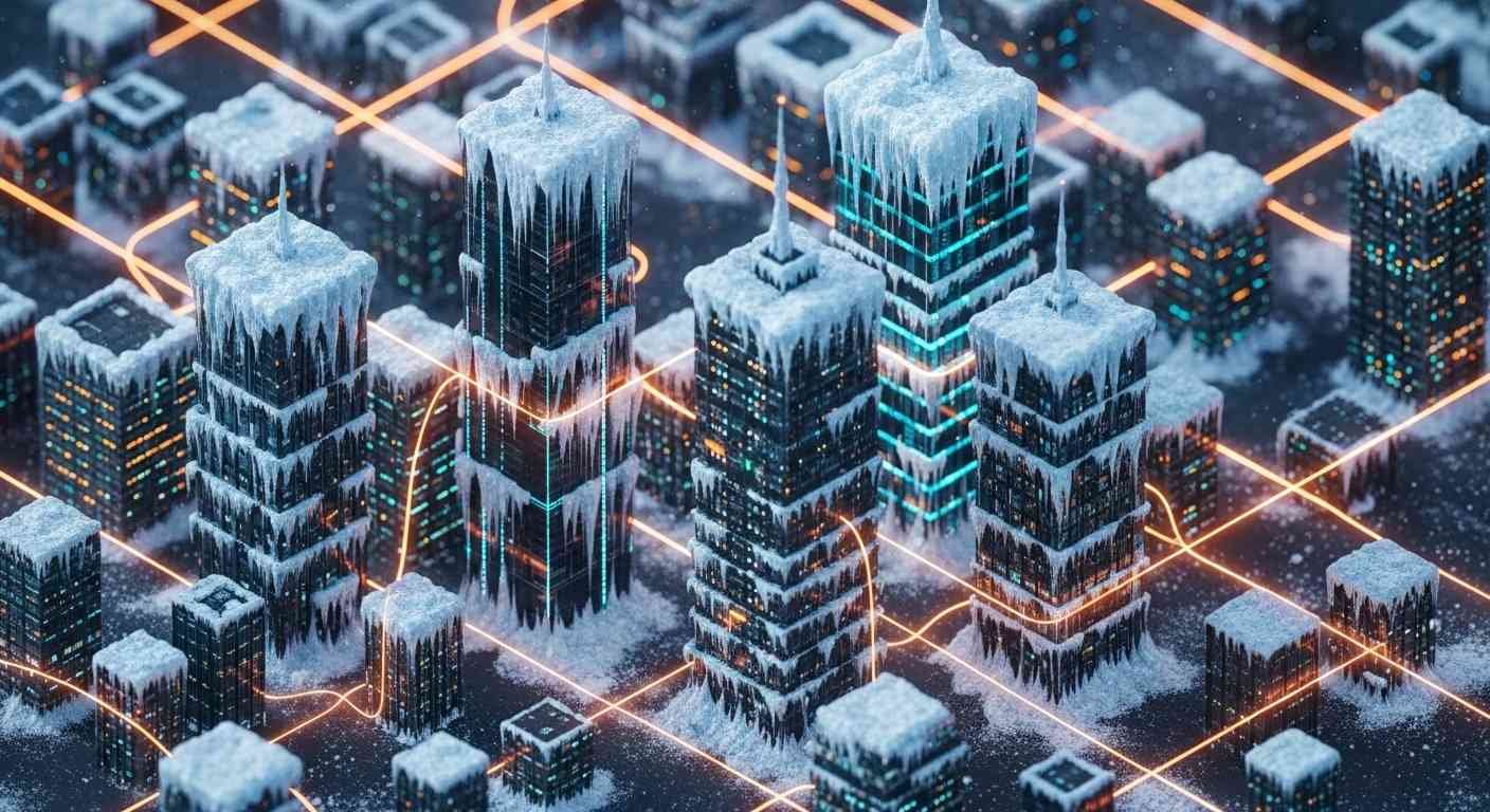 Extreme Cold Warnings