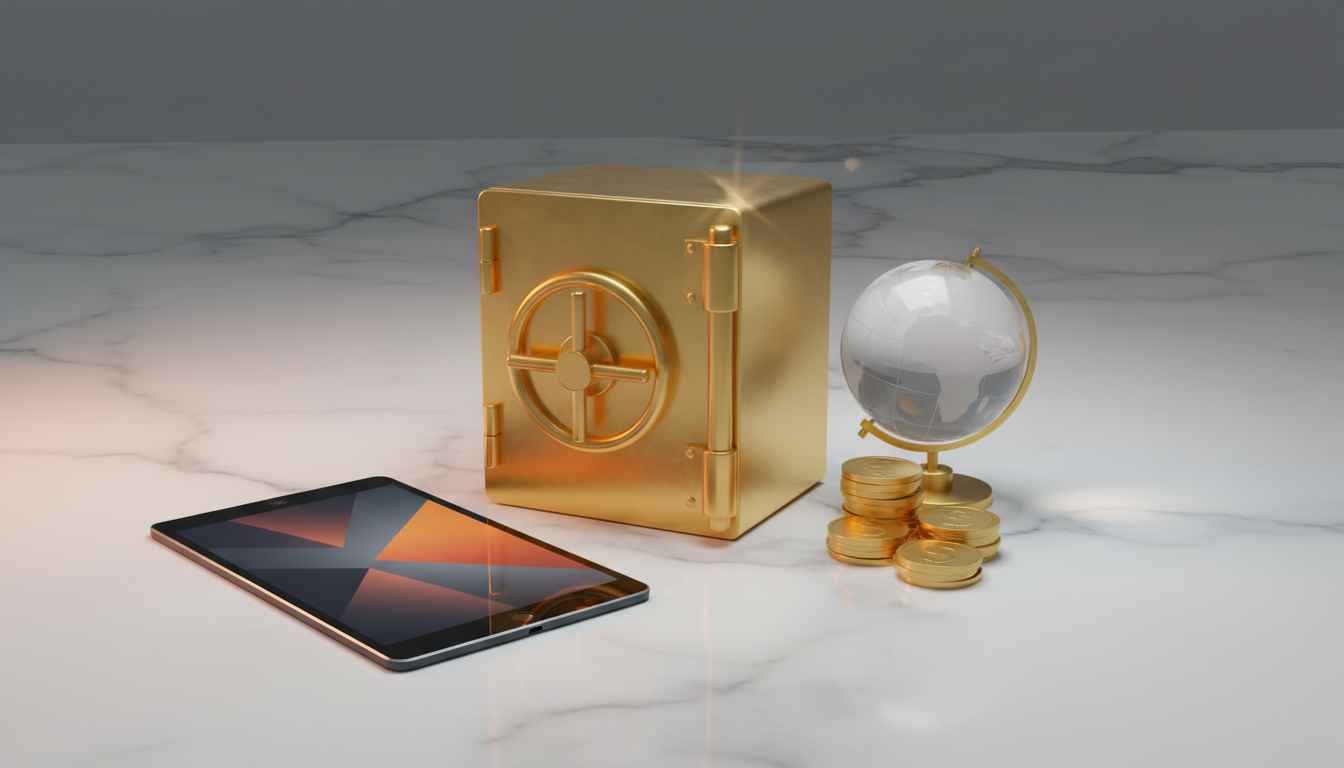 FinTech infrastructure Berlin