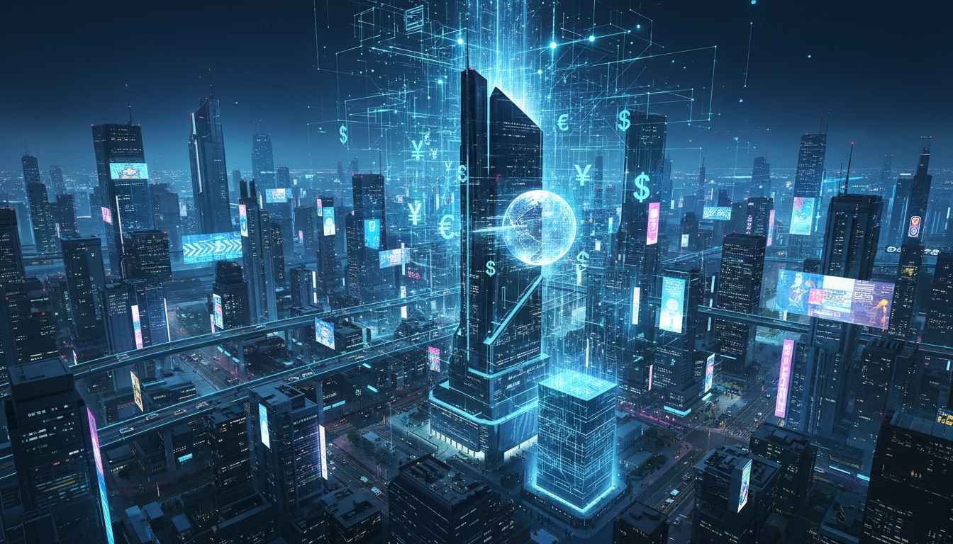 Financial Services Compliance Noida