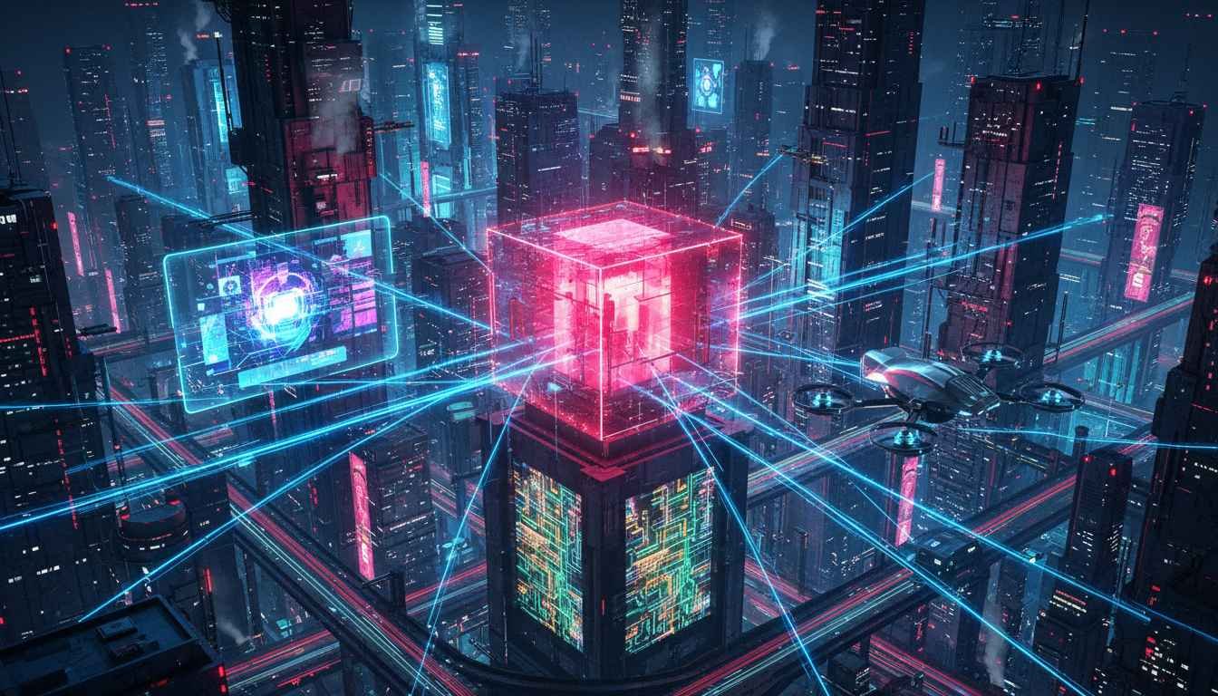 Financial Services Digital Marketing Strategy