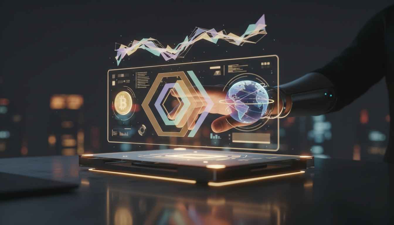 Financial Software Innovation