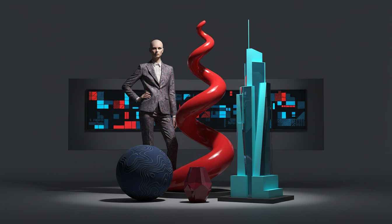 Financial Velocity in Media