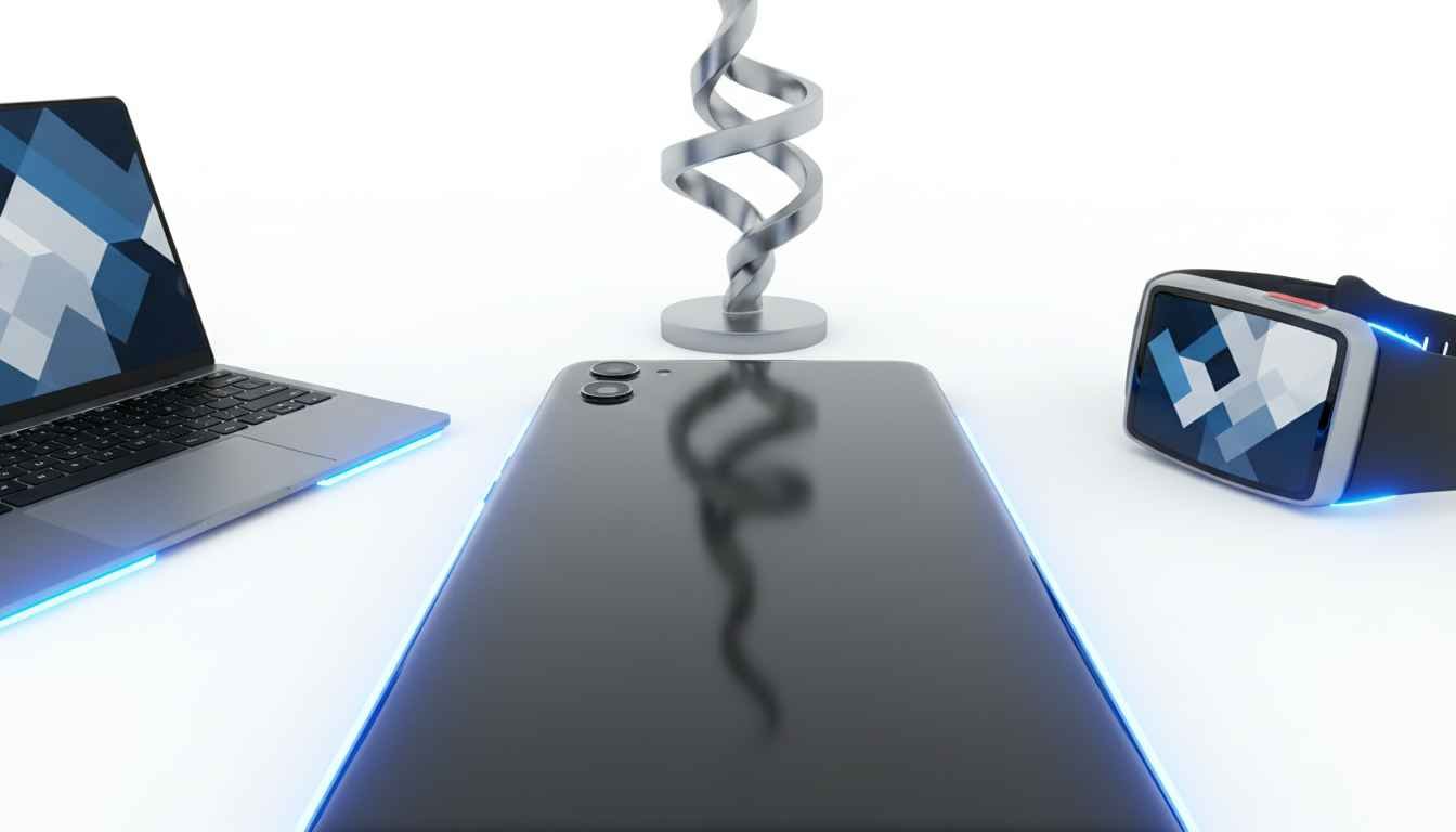 Fintech Product Design London