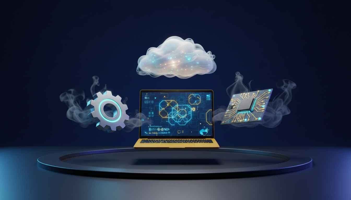 Full-Cycle Software Engineering