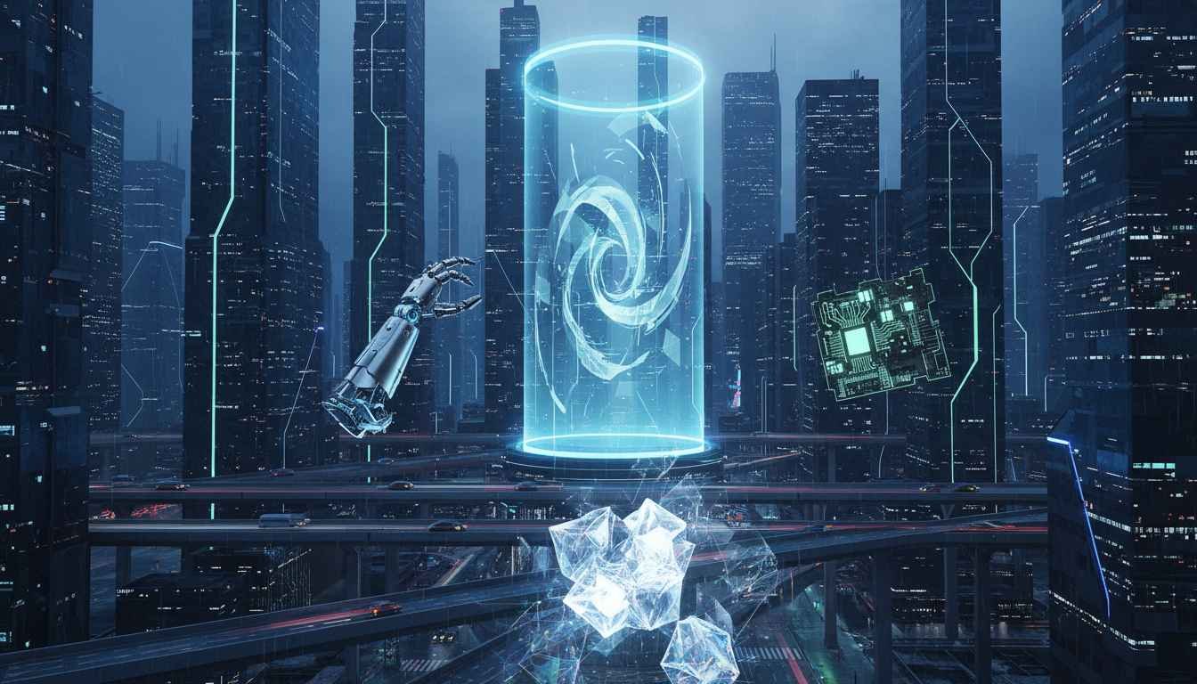 Generative AI Gandhinagar