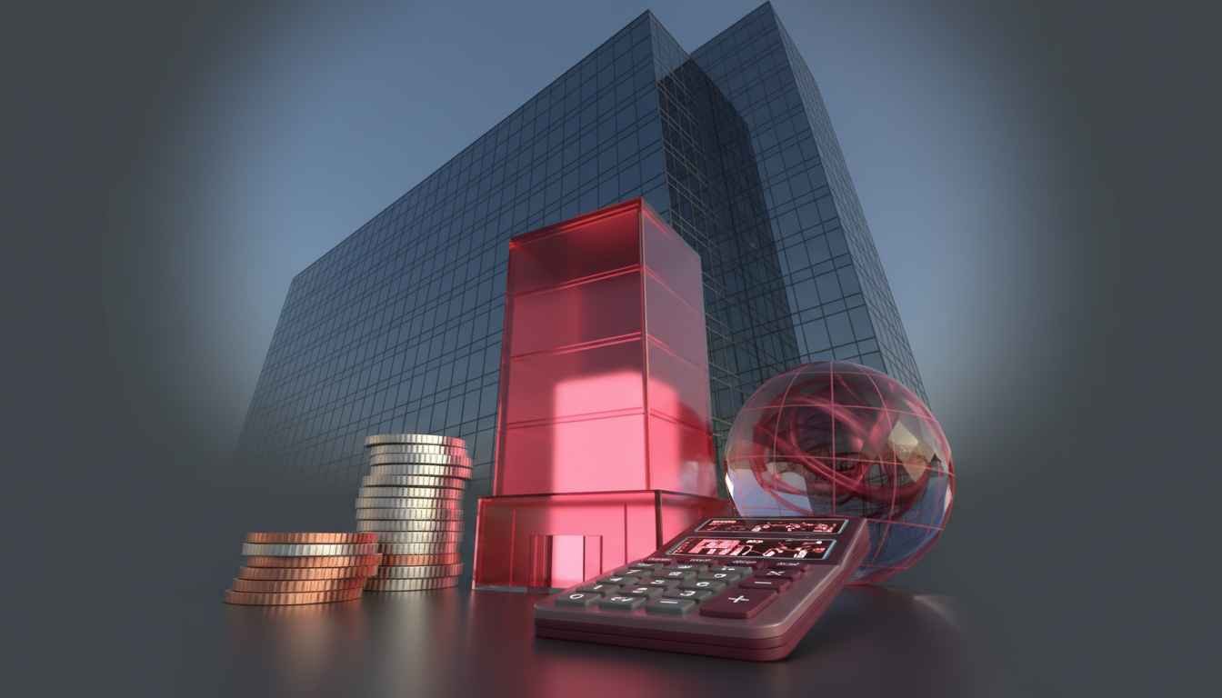 Global Financial Compliance and Strategic Bookkeeping