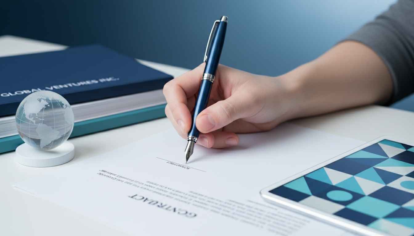 Global Financial Compliance