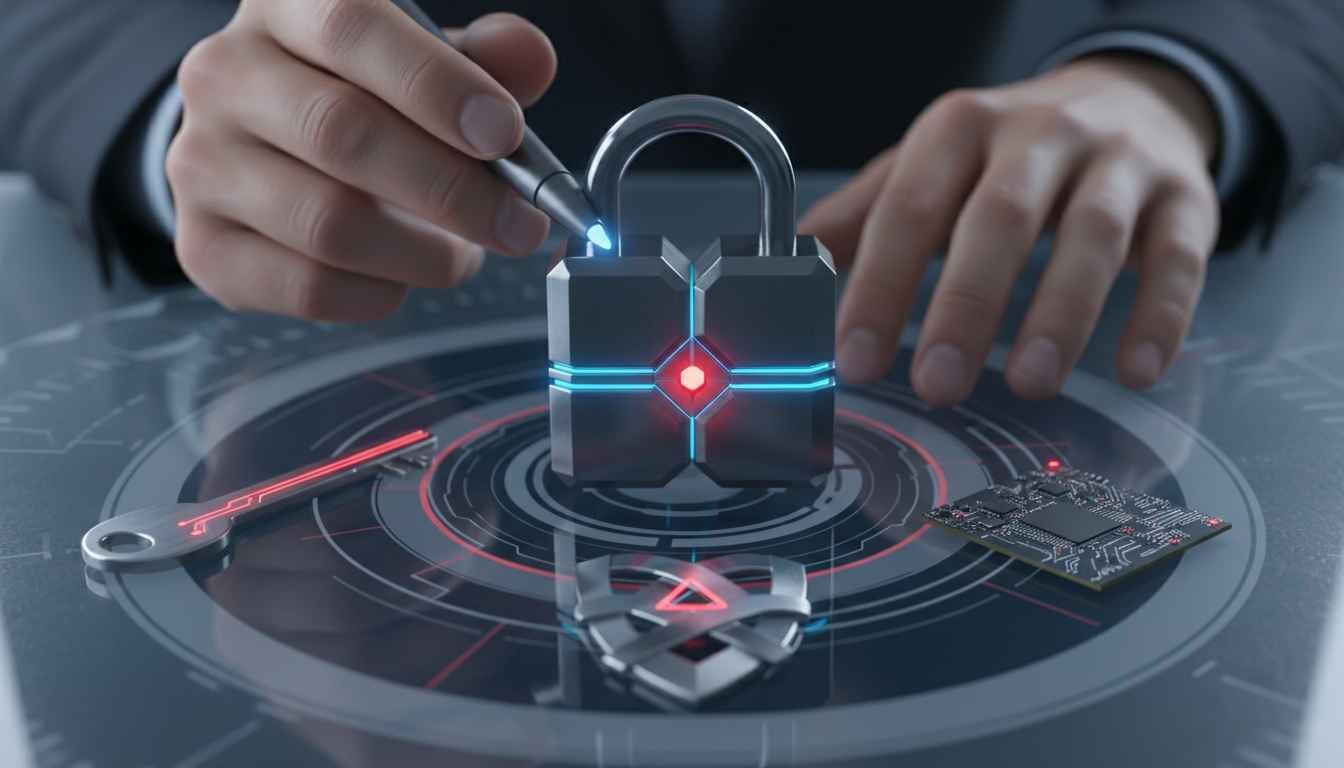 Government cybersecurity asset inventory