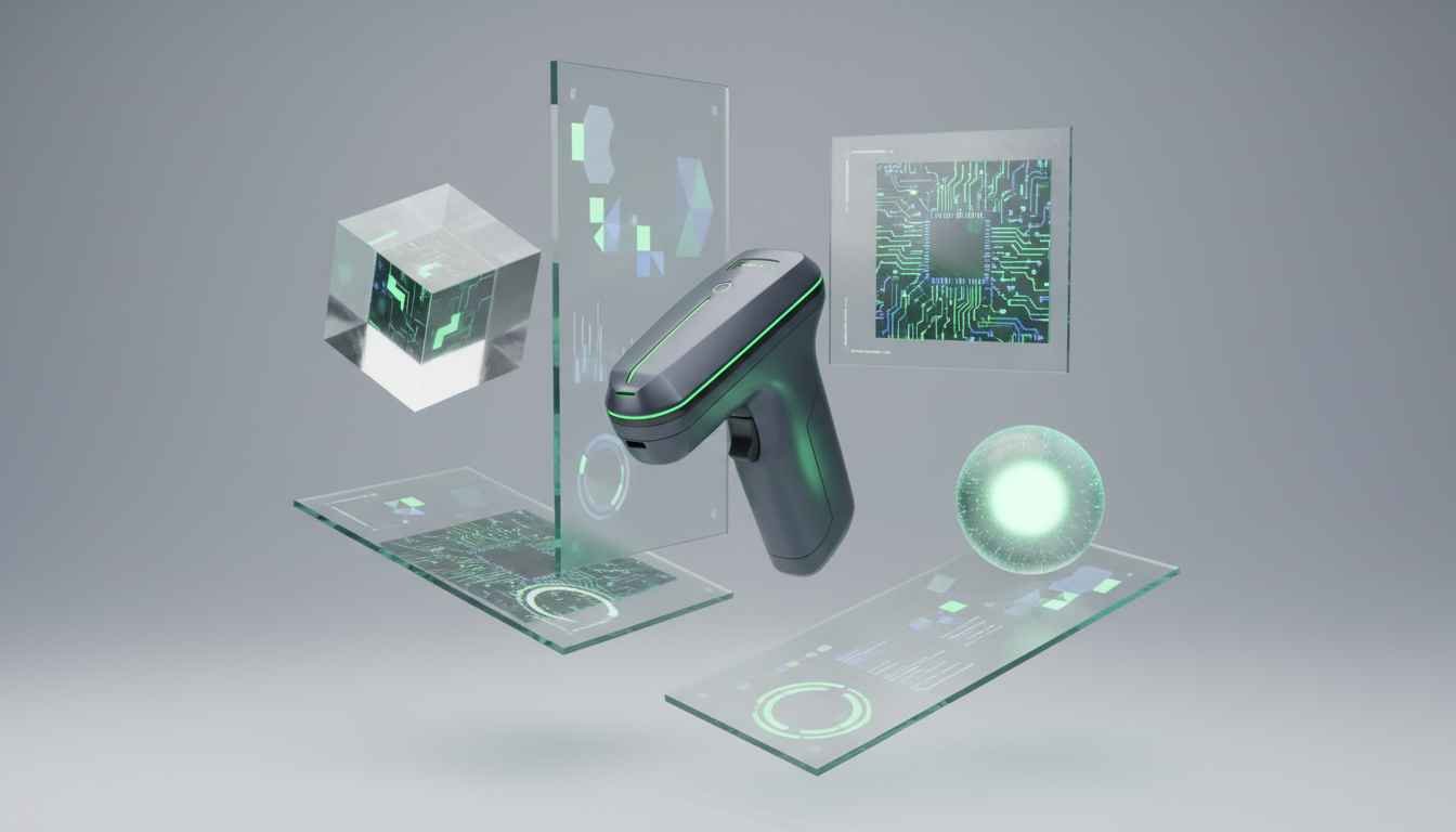 Hardware Scalability Check