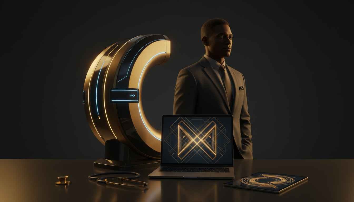 Healthcare IT Infrastructure City of Industry