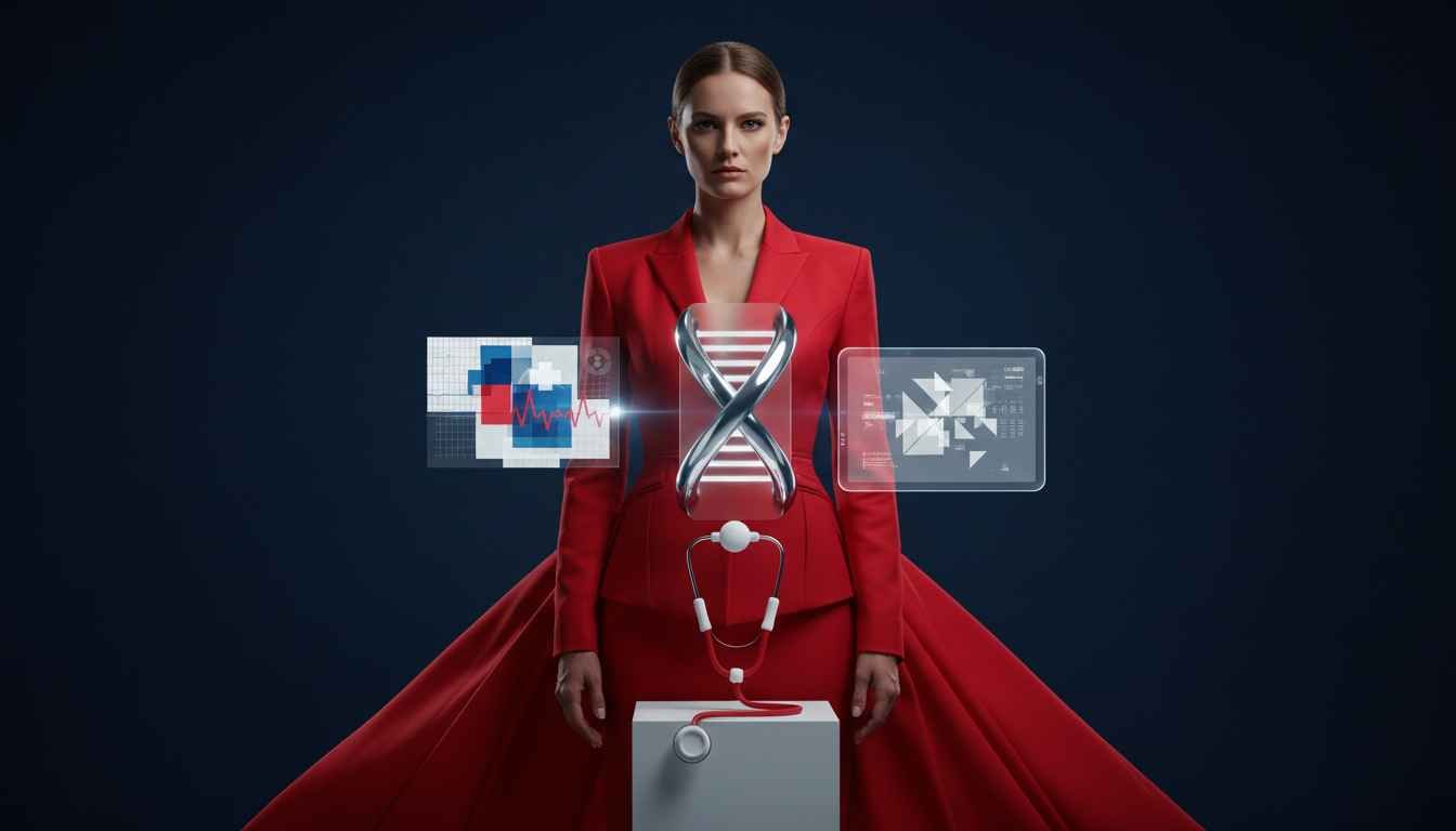 Healthcare Interoperability Solutions