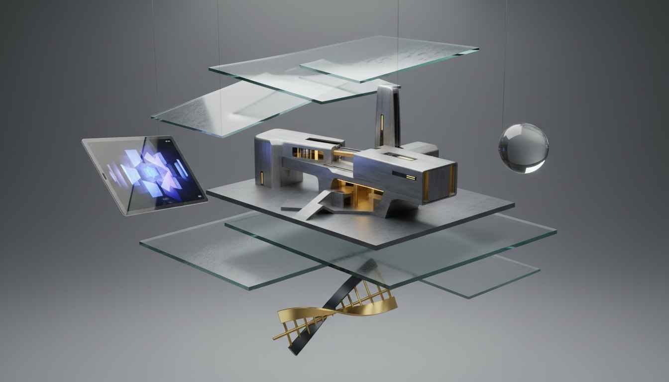 High-Concurrency System Architecture